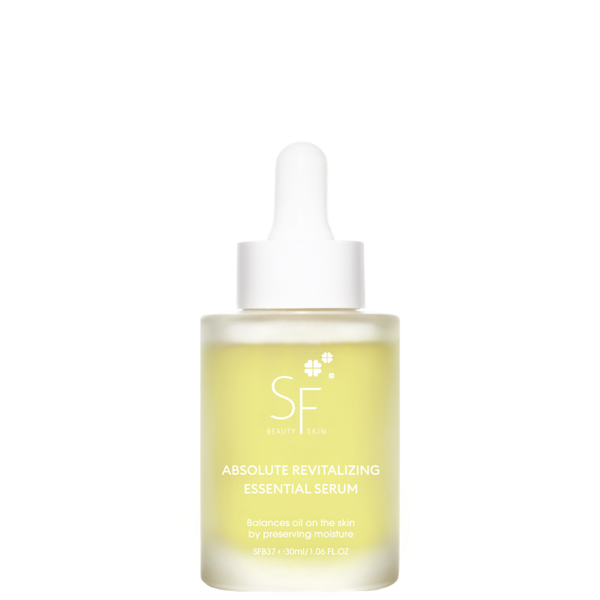 Absolute Revitalizing Essential Serum 30ml